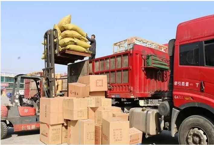 泉州到东乌珠穆沁旗物流专线