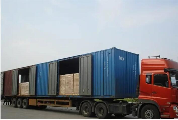 泉州到东乌珠穆沁旗整车运输