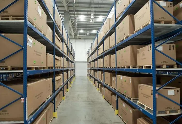 泉州到东乌珠穆沁旗货物仓储