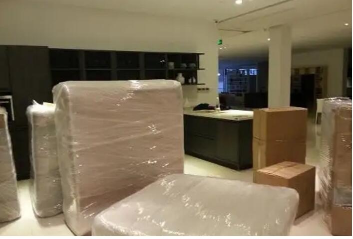 泉州到东乌珠穆沁旗长途搬家